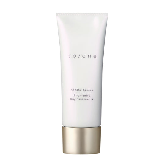 Brightening Day Essence UV