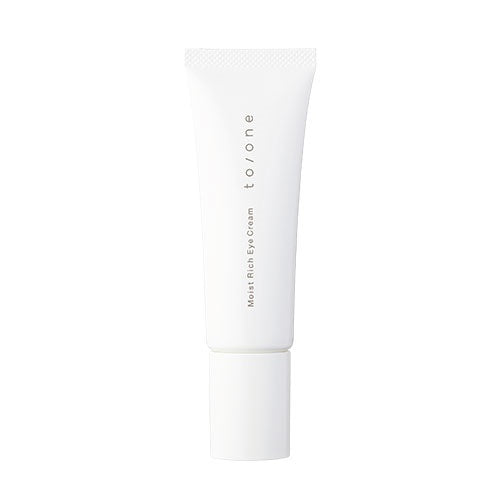 Moist Rich Eye Cream