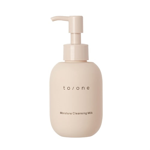Moisture Cleansing Milk