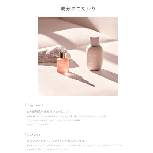 Booster Serum