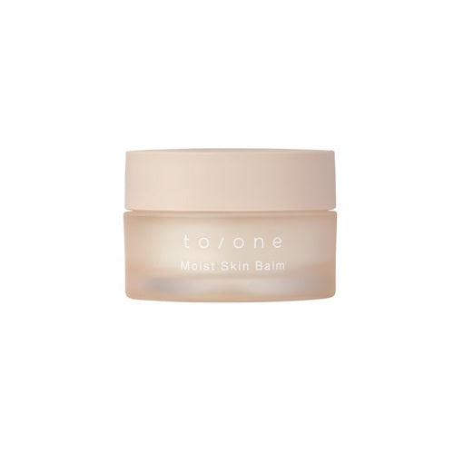 Moist Skin Balm