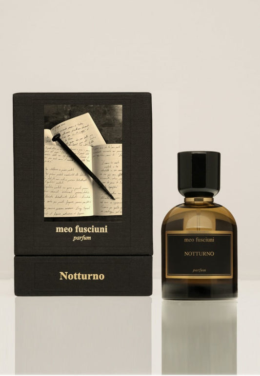 Notturno
