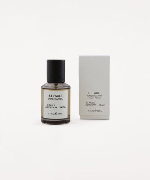 St. Pauls | Eau de Parfum