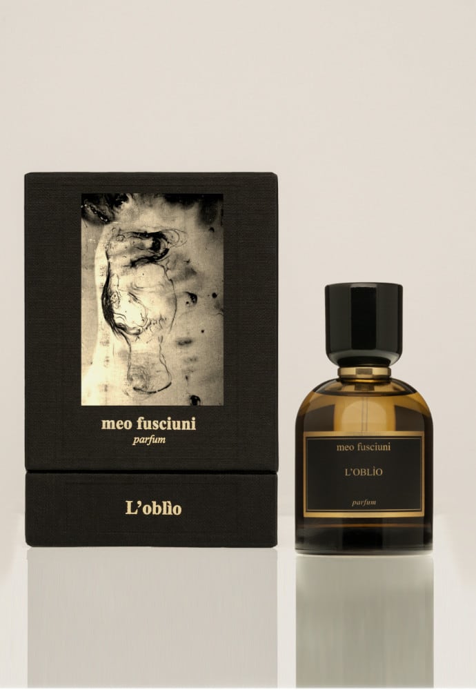 L’Oblìo