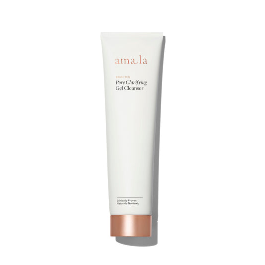 Pore Clarifying Gel Cleanser