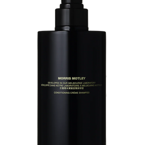 Conditioning Creme Shampoo