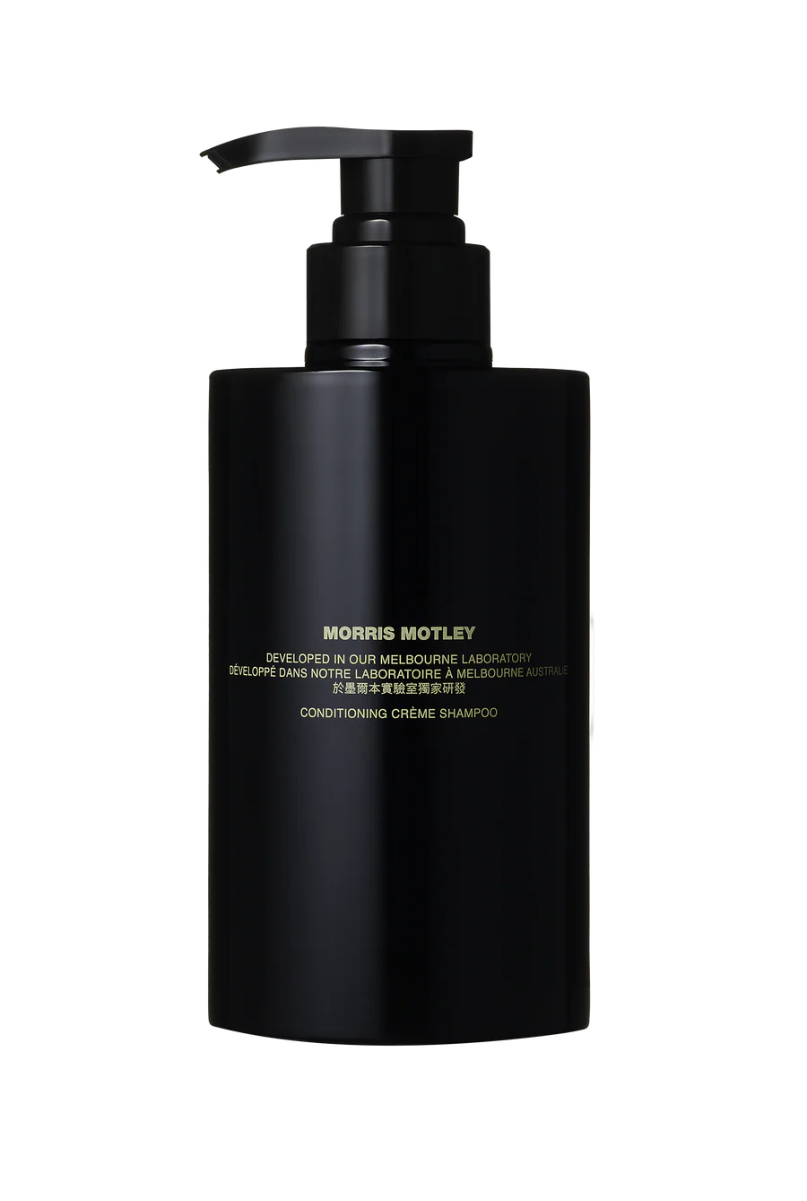 Conditioning Creme Shampoo