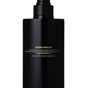 Exfoliating Granule Bodywash