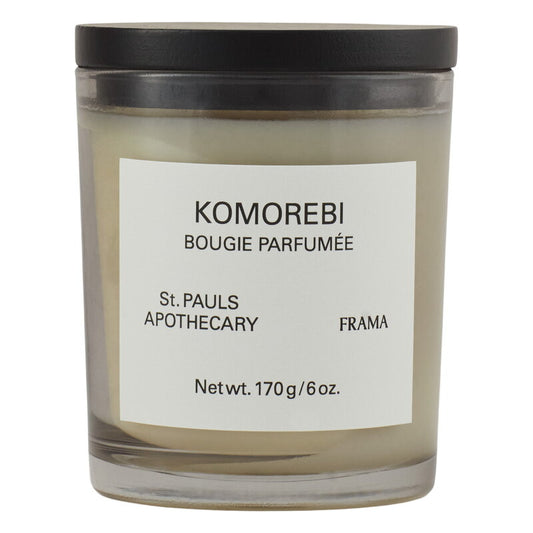 Komorebi | Scented Candle | 170g