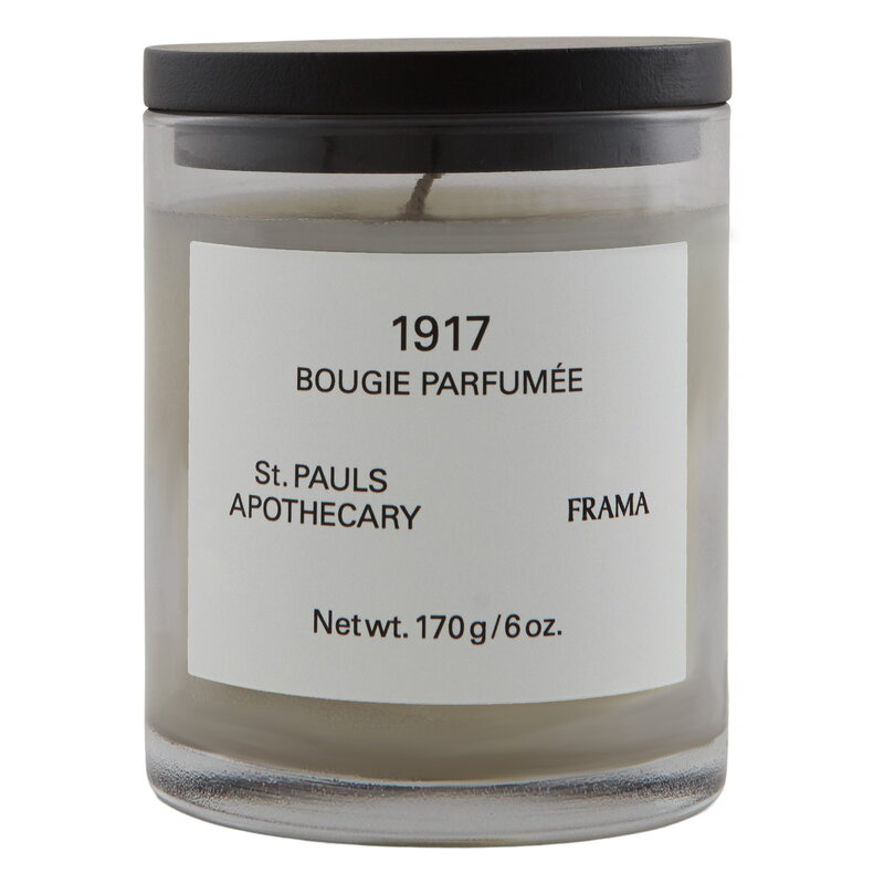 1917 | Scented Candle | 170g