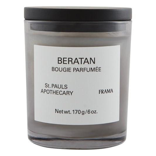 Beratan | Scented Candle | 170g