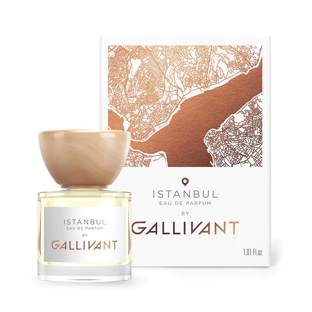 Istanbul