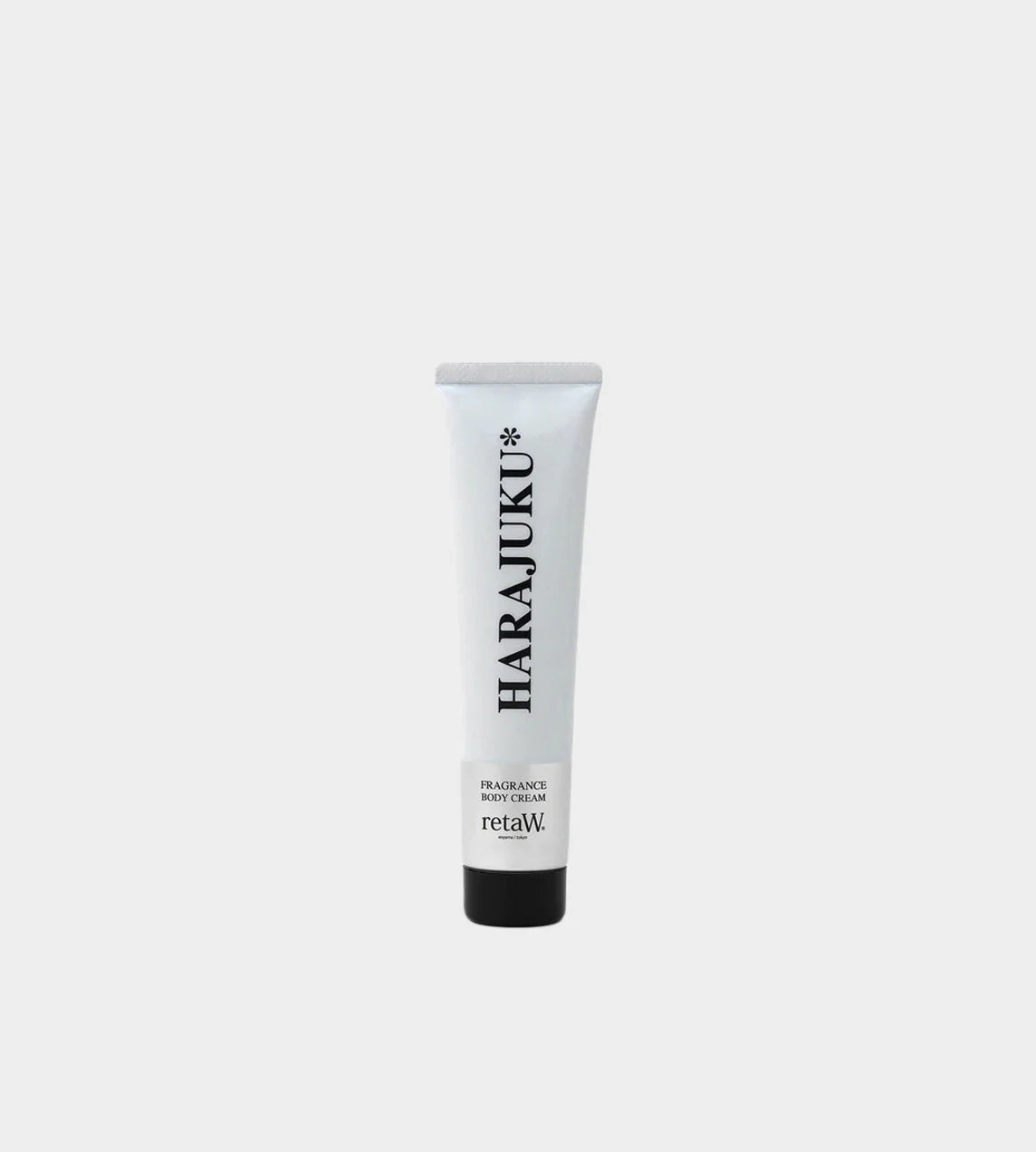 Body Cream| Harajuku