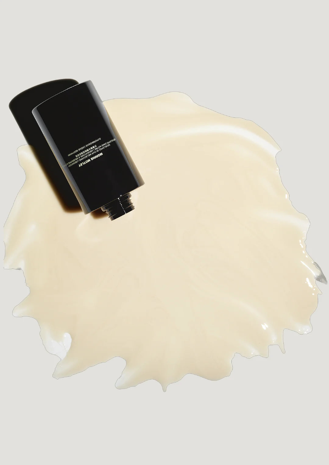 Supermassive Creme Bodywash