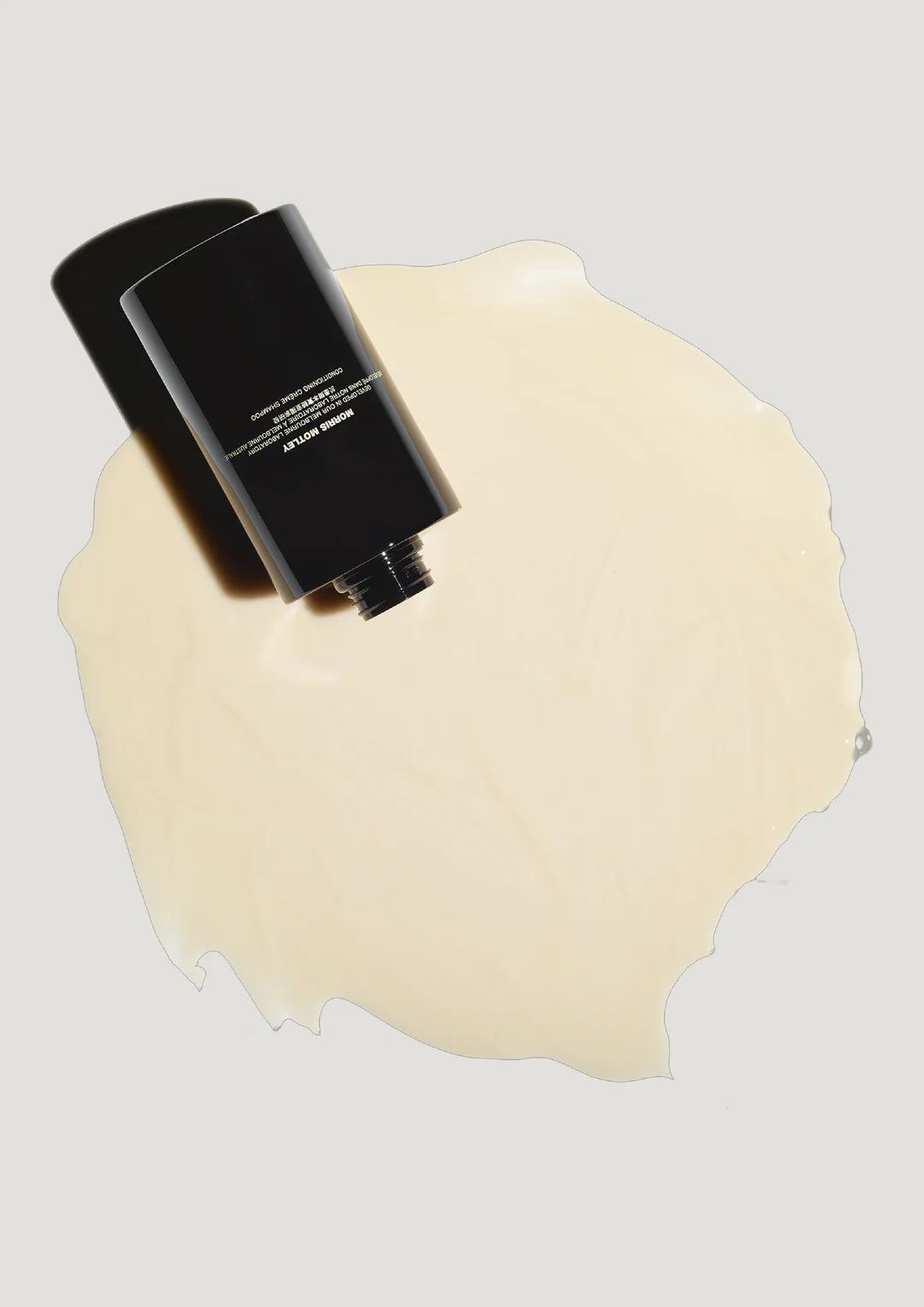 Conditioning Creme Shampoo