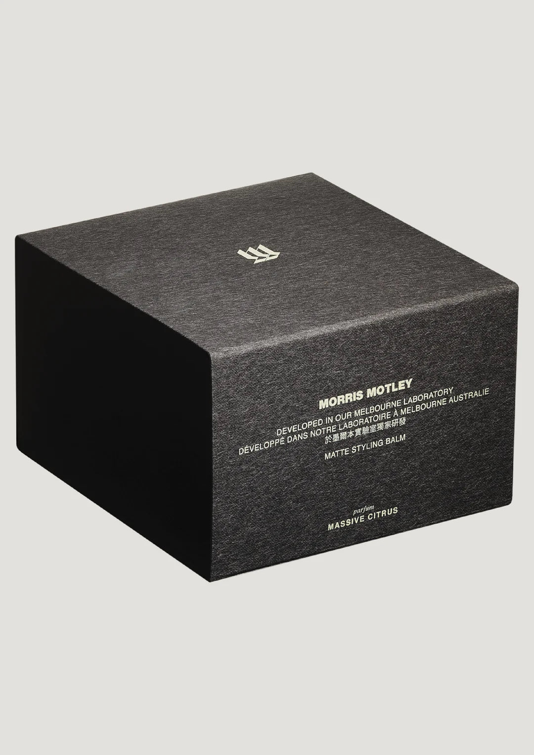 Matte Styling Balm