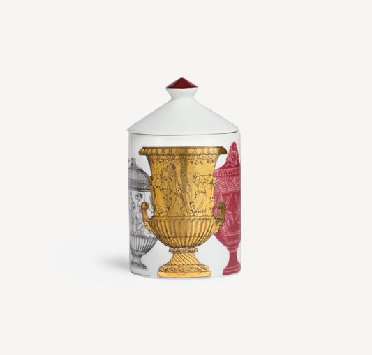 SE POI Scented Candle - Immaginazione Fragrance