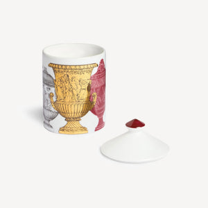 SE POI Scented Candle - Immaginazione Fragrance