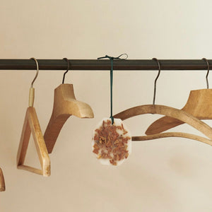 Cedar Botanical palets