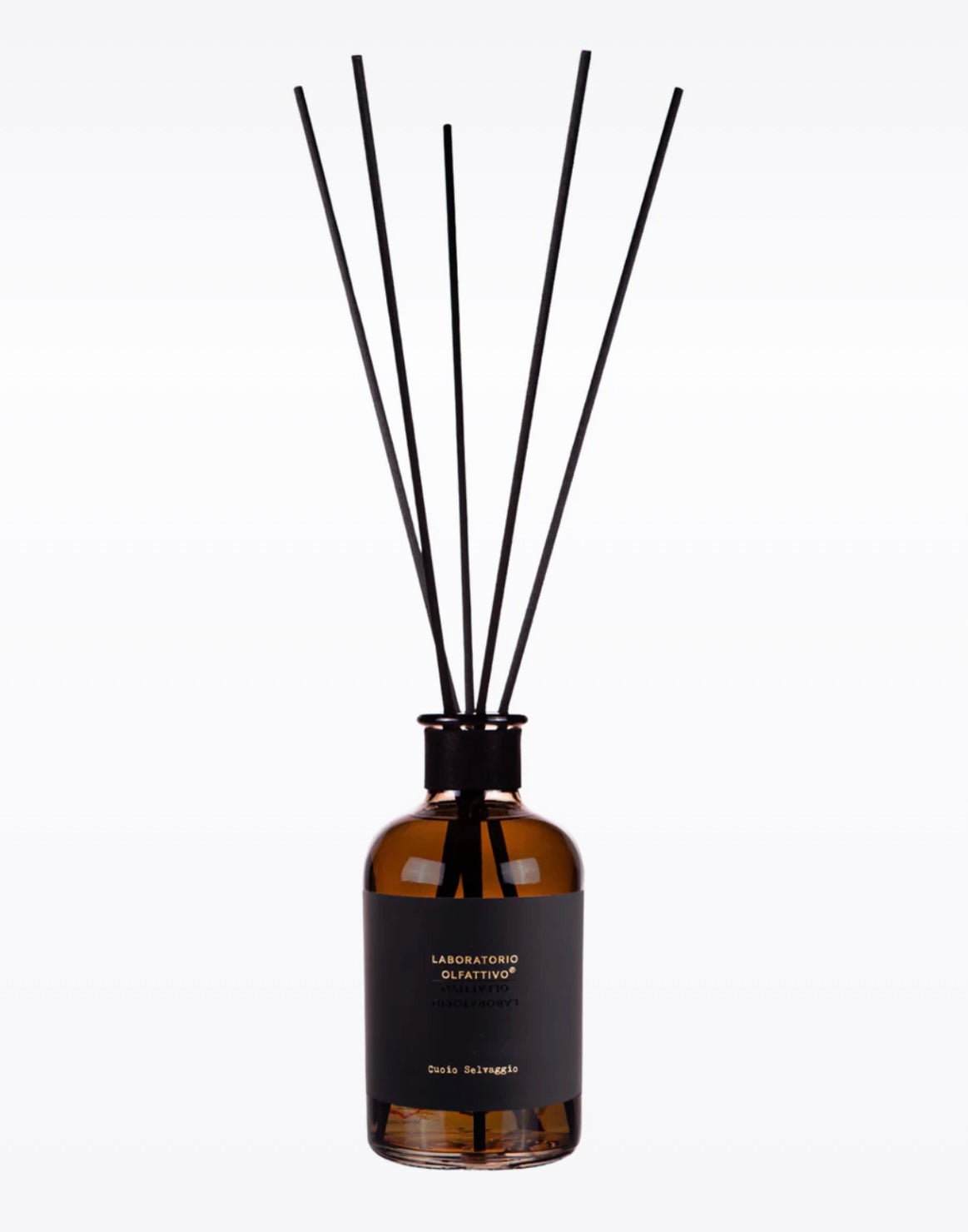 Room Diffuser | Cuoio Selvaggio