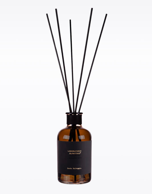 Room Diffuser | Cuoio Selvaggio