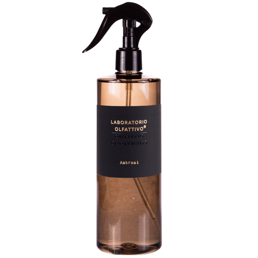 Room Spray | Ambrami