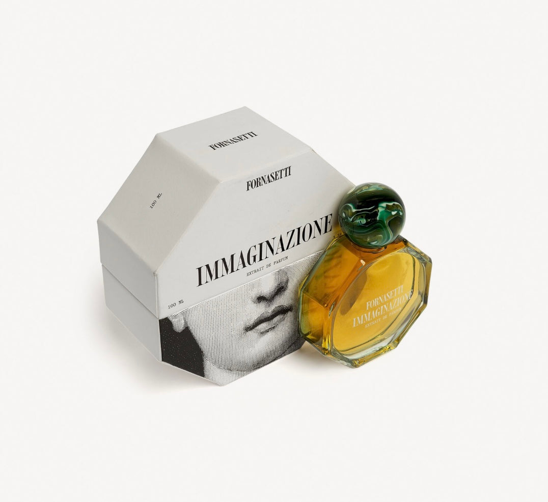 Immaginazione