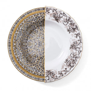 NEW HYBRID ‘AGROHA’ Soup Plate
