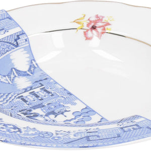 Seletti Hybrid Fillide Hybrid Soup Plate