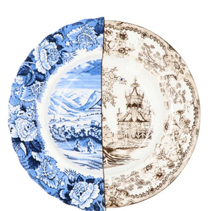 Sofronia Hybrid Soup Plate