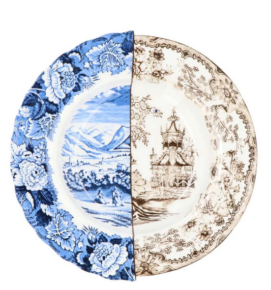 Sofronia Hybrid Soup Plate
