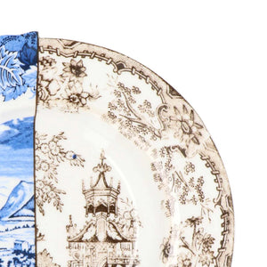 Sofronia Hybrid Soup Plate