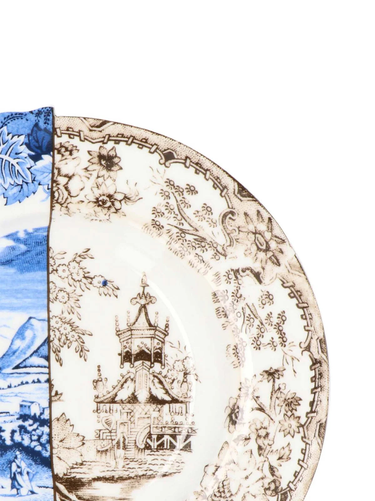 Sofronia Hybrid Soup Plate
