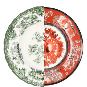 Cecilia Hybrid Soup Plate
