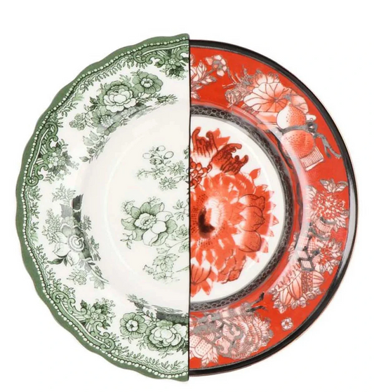 Cecilia Hybrid Soup Plate