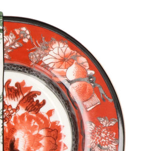 Cecilia Hybrid Soup Plate