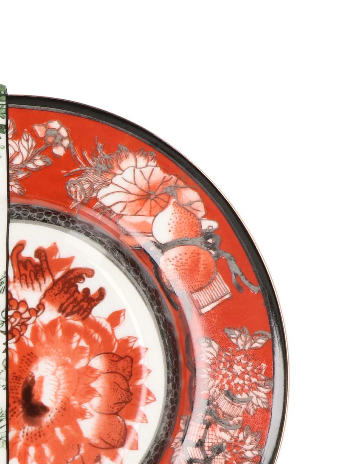 Cecilia Hybrid Soup Plate