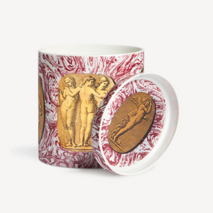 SE POI Scented Candle - Immaginazione Fragrance