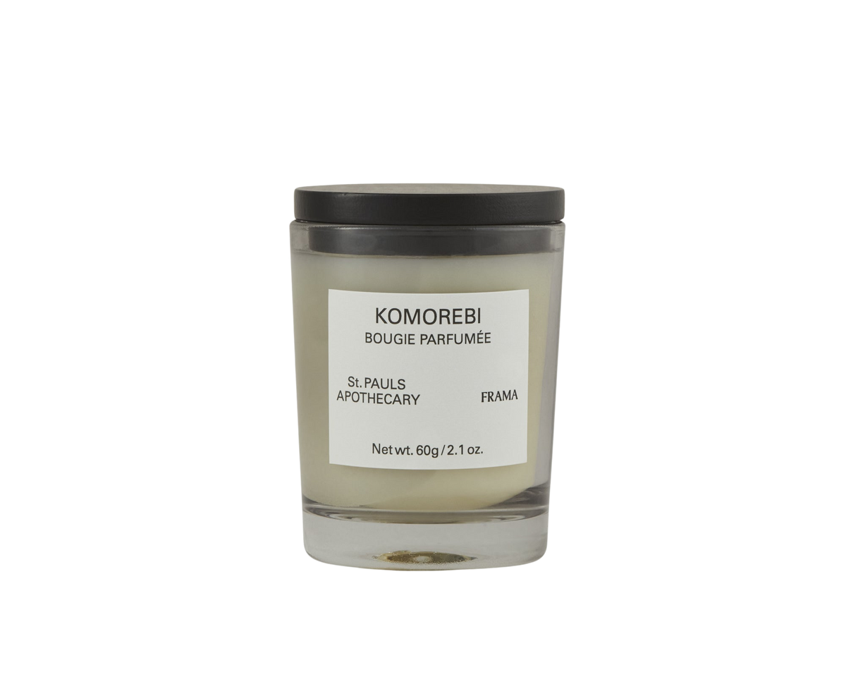Komorebi | Scented Candle | 60g