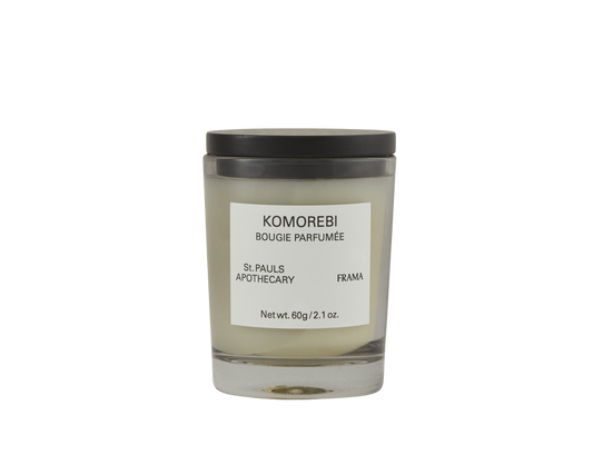 Komorebi | Scented Candle | 60g