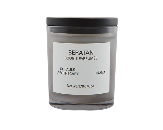 Beratan | Scented Candle | 170g