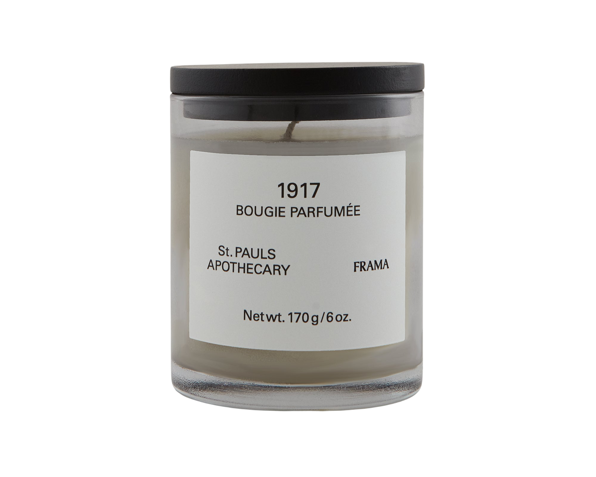 1917 | Scented Candle | 170g