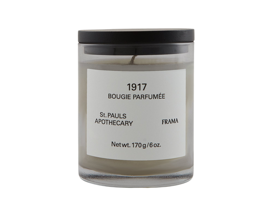 1917 | Scented Candle | 170g
