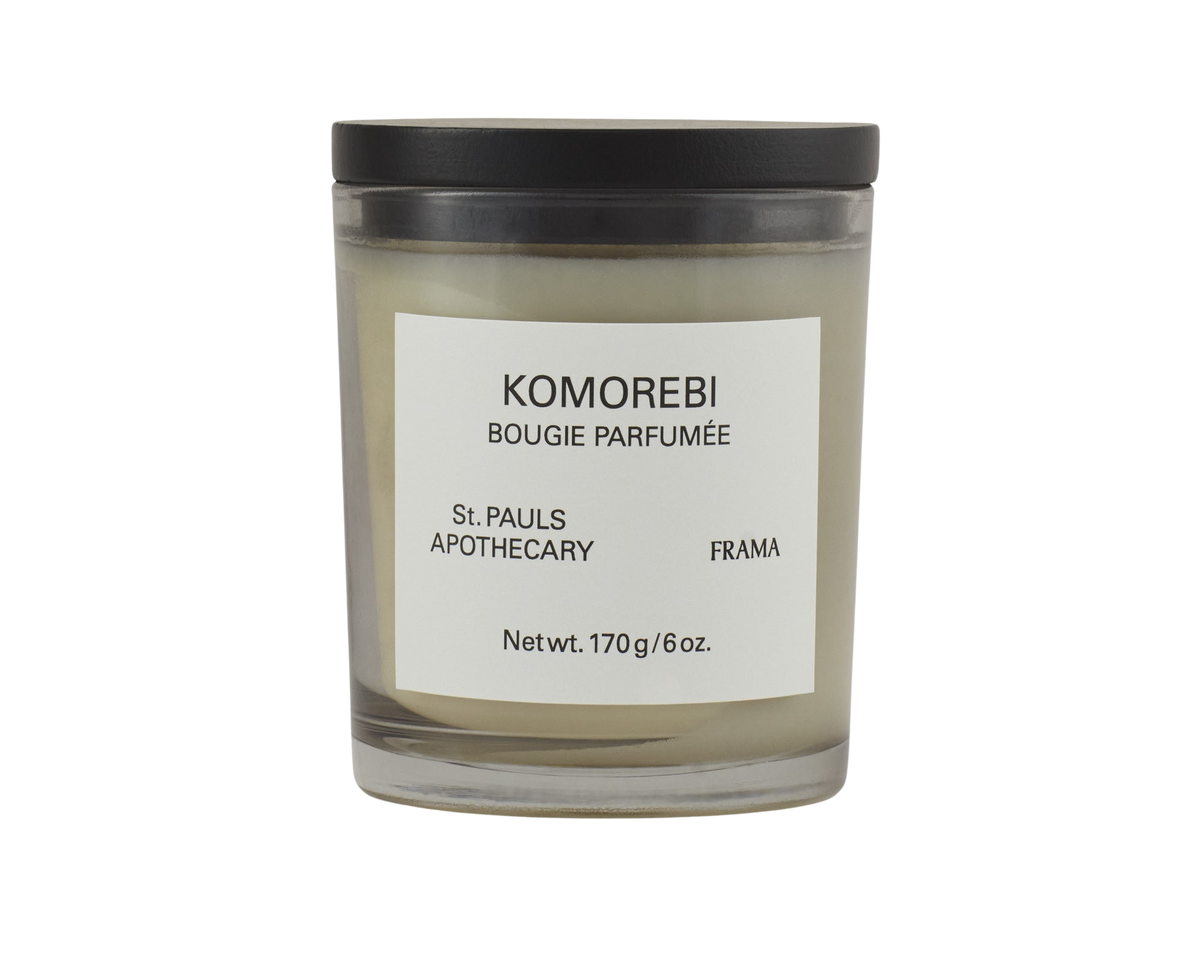 Komorebi | Scented Candle | 170g