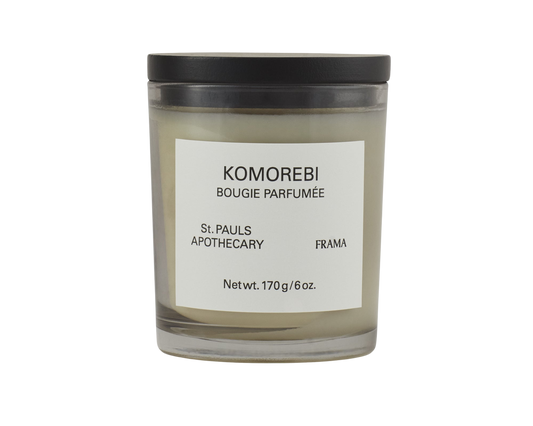 Komorebi | Scented Candle | 170g