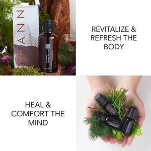 Earl Grey Essential Oil 10ml with Flower Potpourri