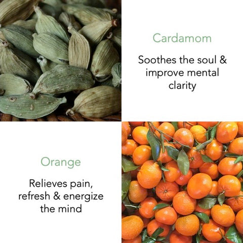 Earl Grey Essential Oil 10ml with Flower Potpourri