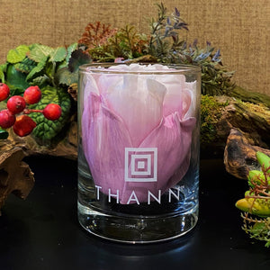 Lavender & Rosemary Essential Oil 10ml with Potpourri