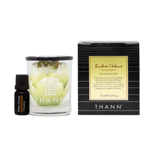 Eastern Orchard Essential Oil 10ml & Potpourri