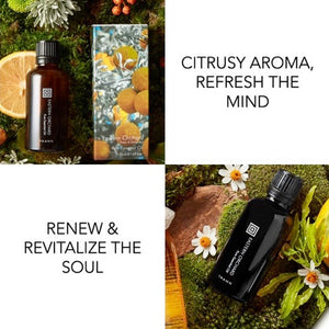 Eastern Orchard Essential Oil 10ml & Potpourri